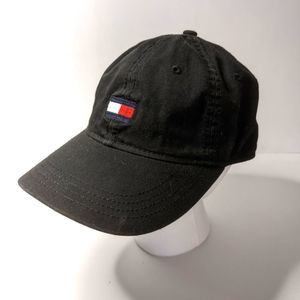 Tommy Hilfiger Men's Adjustable Dad Hat